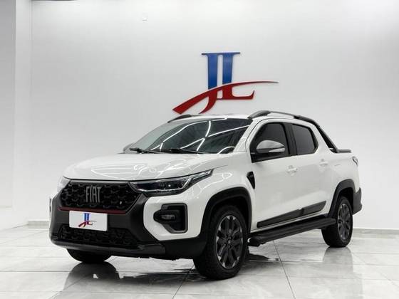 FIAT STRADA 1.0 TURBO 200 FLEX RANCH CD CVT